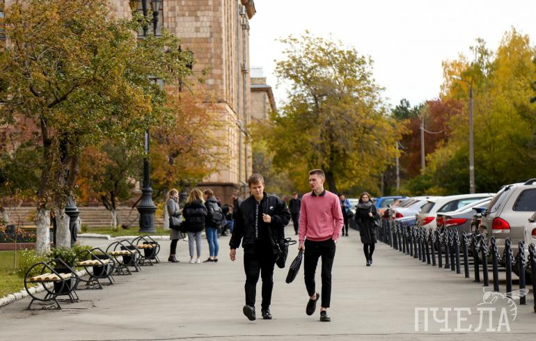 В вузах Челябинской области планируют преподавать иранские языки