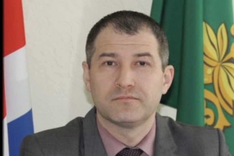 В зоне СВО погиб председатель ТИК Чугуевского района