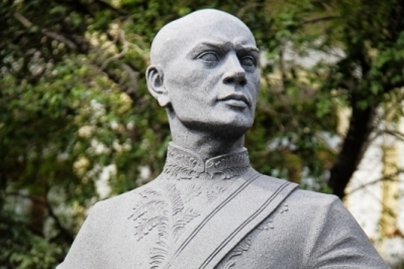 Владивосток с нетерпением ждет книгу-летопись про Бринеров