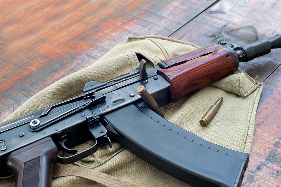 Власти Липецкой области сообщили о передвигающихся в регионе колоннах техники "Вагнера"