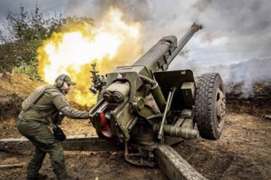 Военкор Александр Сладков рассказал о тяжелой ситуации для ВС РФ на Запорожском направлении