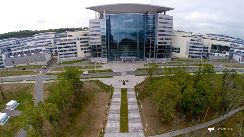 Волонтеры ДВФУ открыли специальный расчетный счет для поддержки семей участников СВО