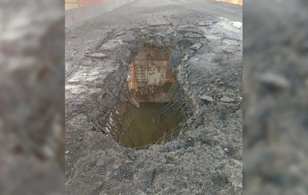 ВСУ нанесли удар по Чонгарскому мосту в Крыму: подробности на текущий момент