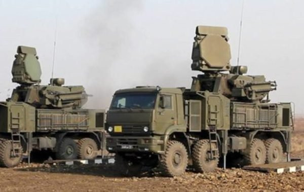 Взрывы прогремели над Белгородом: свежая информация на сегодняшний день, 08.06.2023