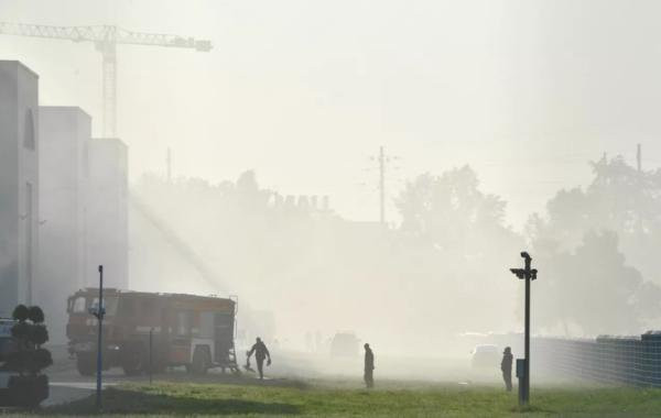Взрывы прогремели в Киеве после ракетной атаки: подробности на сегодня, 16 июня 2023