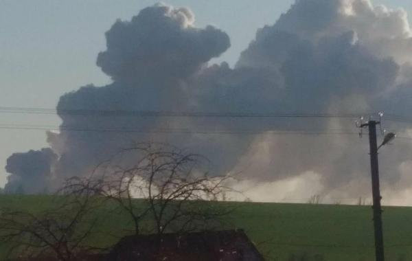 Взрывы прогремели в Киеве: свежая информация о текущей обстановке на 7 июня 2023 года