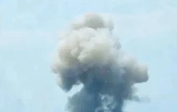 Взрывы прогремели в Мелитополе и Бердянске после ударов ВСУ: подробности на 4 июня