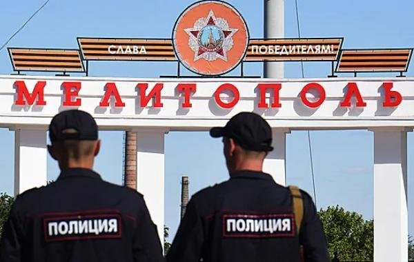 Взрывы в Мелитополе: отработала система ПВО, свежие данные на сегодняшний день, 22.06.2023