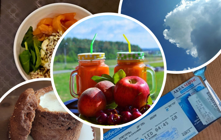 Жителей Челябинской области пригласили на онлайн-фотовыставку «Жизнь в моменте»