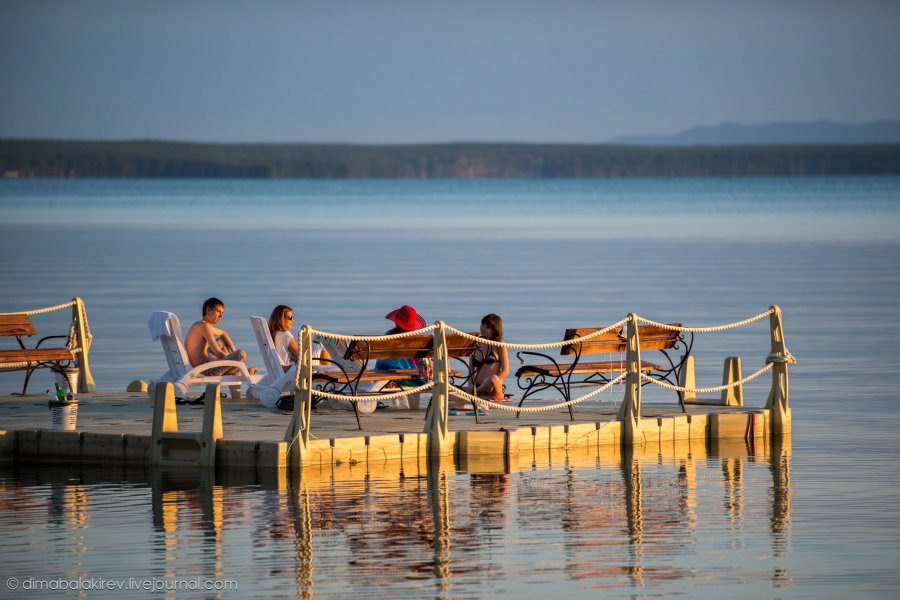 Жители Екатеринбурга рассказали о планах на отдых в 2023 году