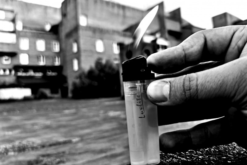 Жительницу Приморья обвинили в причинении смерти по неосторожности в состоянии невменяемости