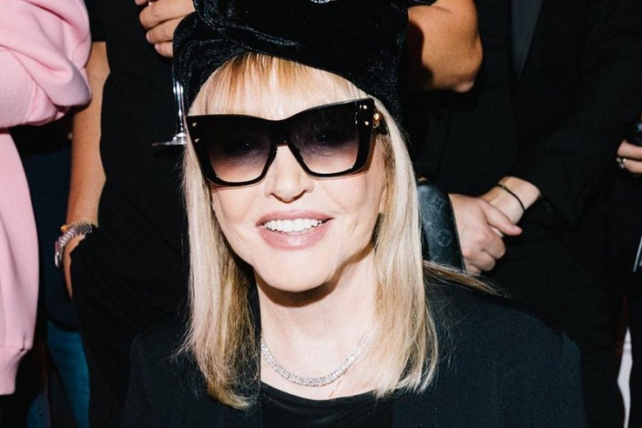 74-летняя Алла Пугачева вышла в свет с новым лицом