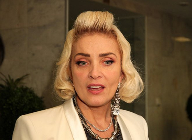 Актер Борис Галкин высказался о Лайме Вайкуле, которую многие годы знает лично