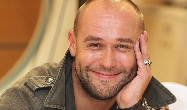 Актер Максим Аверин после длительного молчания впервые высказался о спецоперации ВС РФ