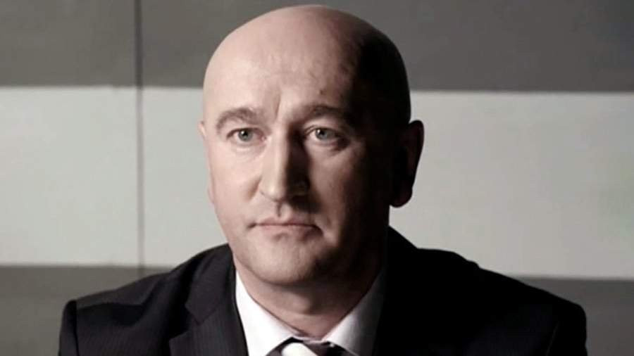 Актеры телесериала «Улицы разбитых фонарей» массово уходят из жизни