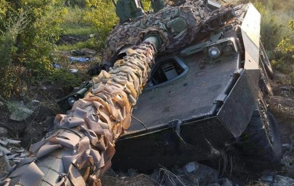 Актуальные данные на сегодня, 21.07.2023, о контрнаступлении ВСУ: обзор свежих событий