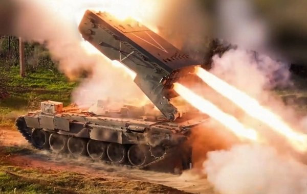 Актуальные сведения о текущей обстановке на Артемовском направлении на сегодня, 14.07.2023