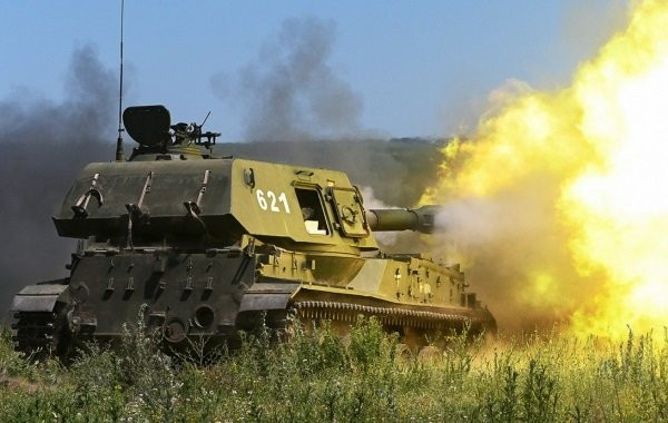 Актуальные сведения о военной спецоперации РФ на Украине: новости сегодня, 23.07.2023