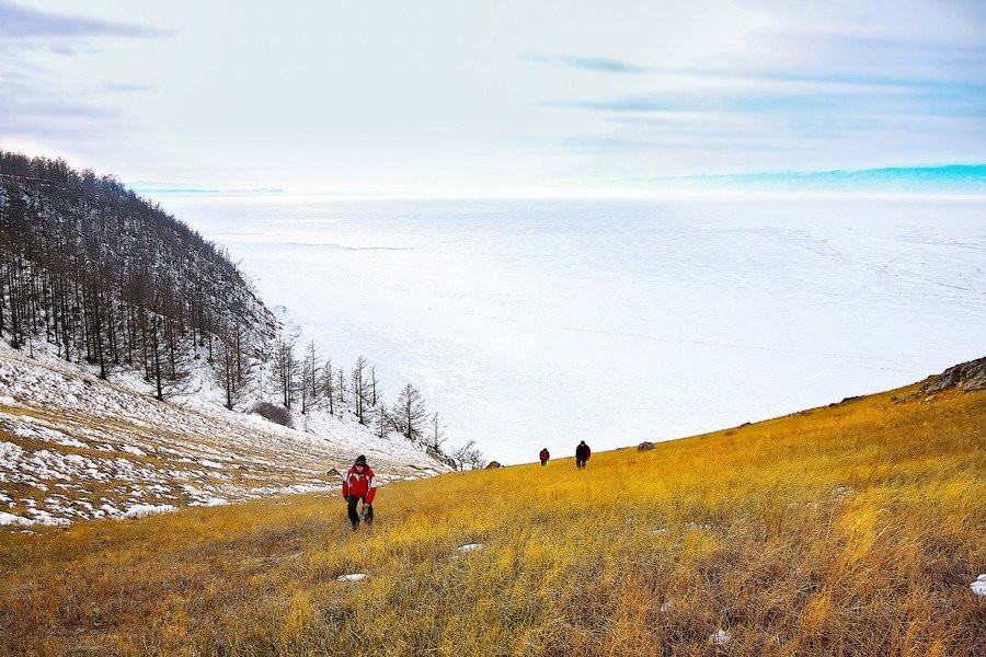 Американцы решили изменить атмосферу Земли для борьбы с глобальным потеплением