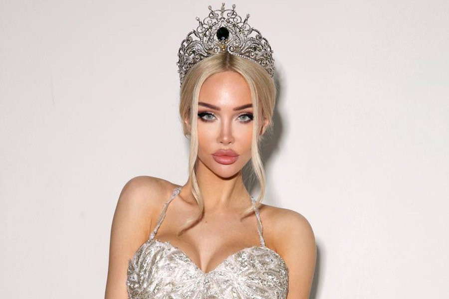 Ангелина Бреженская рассказала о победе на конкурсе «Мисс Москва 2023»