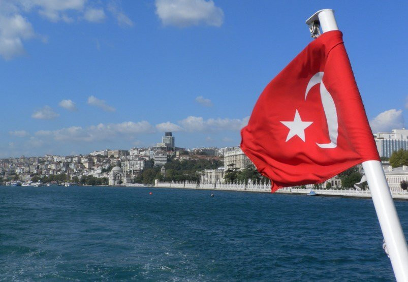 «Ayd?nl?k»: в Аланье турсектор испытывает трудности из-за снижения числа клиентов из РФ