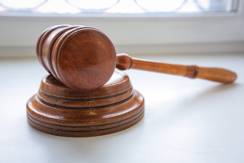 Блогера Губарева из Владивостока могут исключить из реестра иноагентов по решению суда