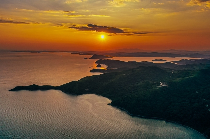 Более 1 млрд рублей налогов перечислила туротрасль в бюджет Приморья