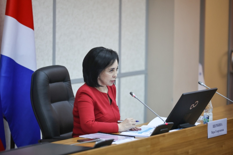 Будущий местный урожай будут чаще закупать больницы и соцобъекты в Приморье