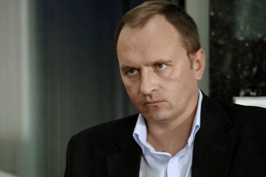 «Был абсолютно одинок»: стала известна причина смерти актера Андрея Бабенко