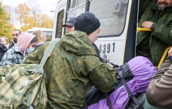 Частичная мобилизация в России: обзор актуальных событий по данным на 31 июля 2023 года