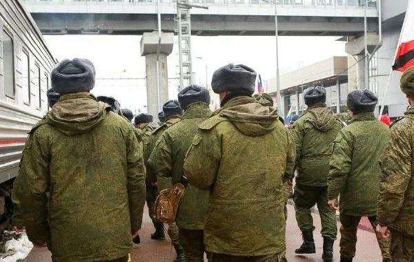 Частичная мобилизация в России: военкоры высказались о второй волне, подробности на 21 июля