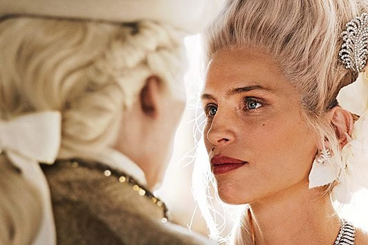 «Ъ»: Что посмотреть в кино на выходных 22–23 июля