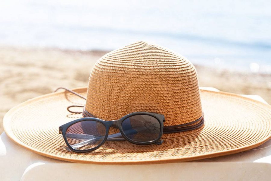 «Daily Mail»: Британка четыре дня жила в роскошном турецком отеле по старому браслету