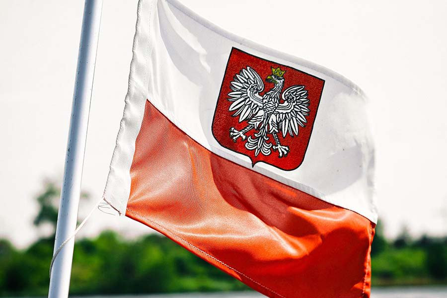 Для вторжения на Украину Польша может использовать специальную армию