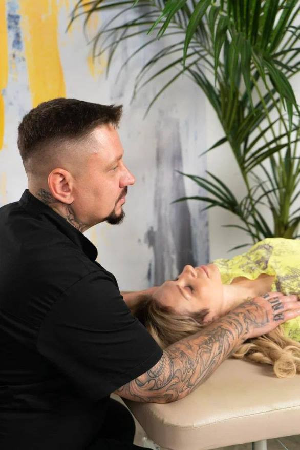 Доктор Воронцов рассказал журналу The Balance о тайнах саморегуляции - Новая общественная газета