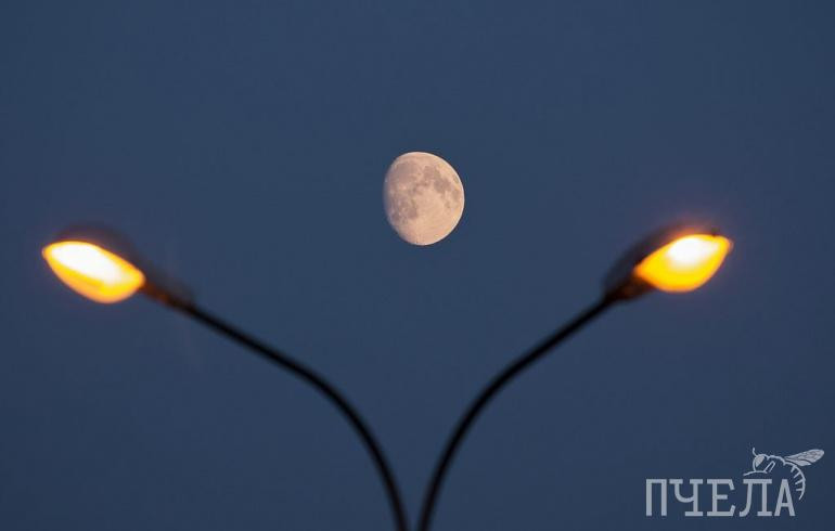 Дорожники похитили 51 млн при строительстве линии освещения на трассе М-5 в Челябинской области