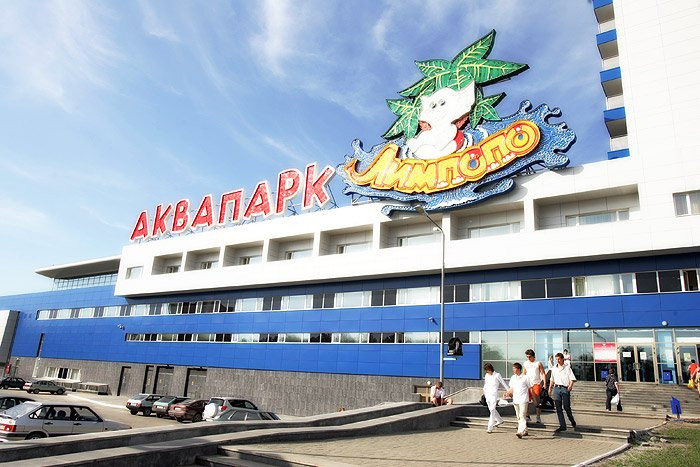 E1.RU перечислил подборку девяти мест в Екатеринбурге, где можно поплавать и позагорать