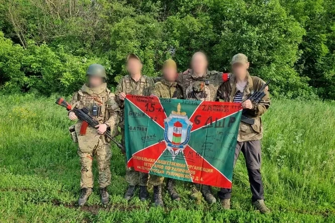 «Е1.RU»: пропавшего на СВО мобилизованного из Тавды нашли спустя пять месяцев