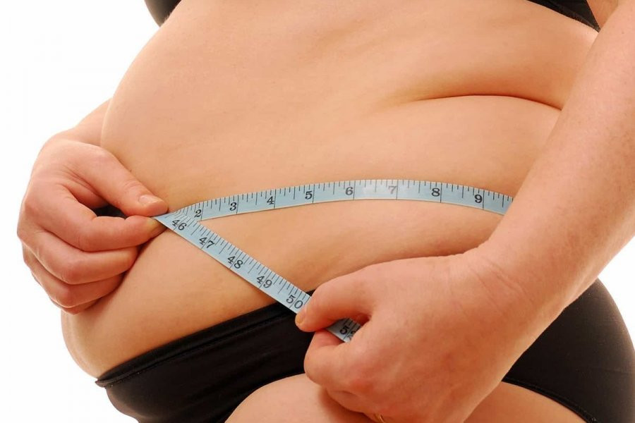 ЕLife: Некоторых людей жир на талии защищает от сахарного диабета