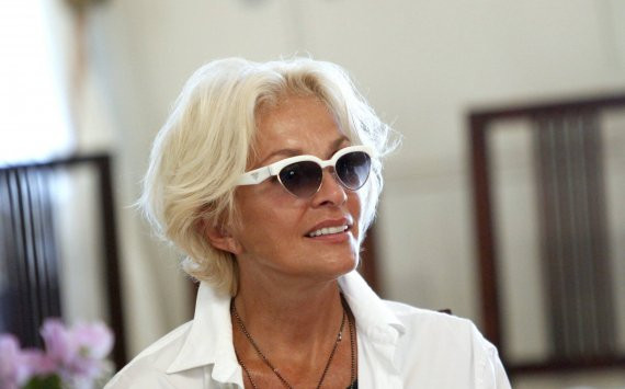 Фестиваль Лаймы Вайкуле «Рандеву» может вылететь в трубу: даже приезд Пугачевой не спасет