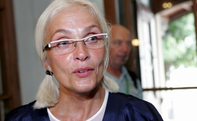 Фестивалю Вайкуле «Рандеву» добавили пикантности: «Летят две ракеты...»