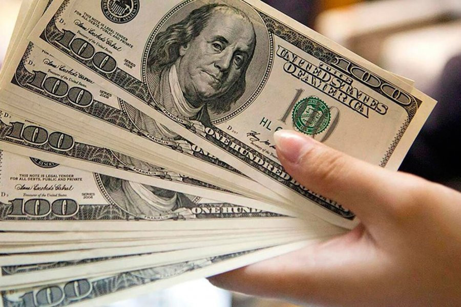 Финансовый аналитик Дроздов допустил, что курс доллара вырастет до 120 рублей при затягивании СВО