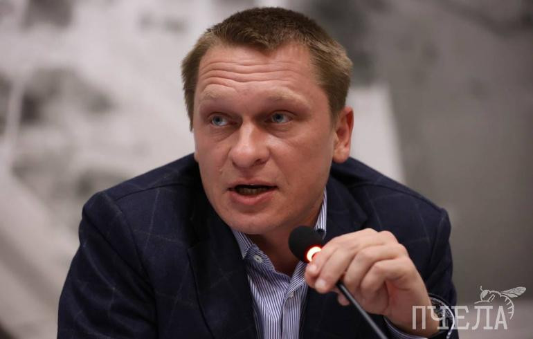 Главный архитектор Челябинска Павел Крутолапов покинул свой пост