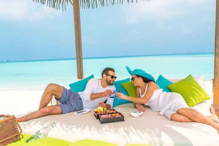 Гримасы рынка: почему отдых в Турции стал дороже, чем на Мальдивах в 2023