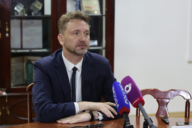 Грядет грандиозное! Фестиваль “Владивостокская крепость” – новая страница в истории города