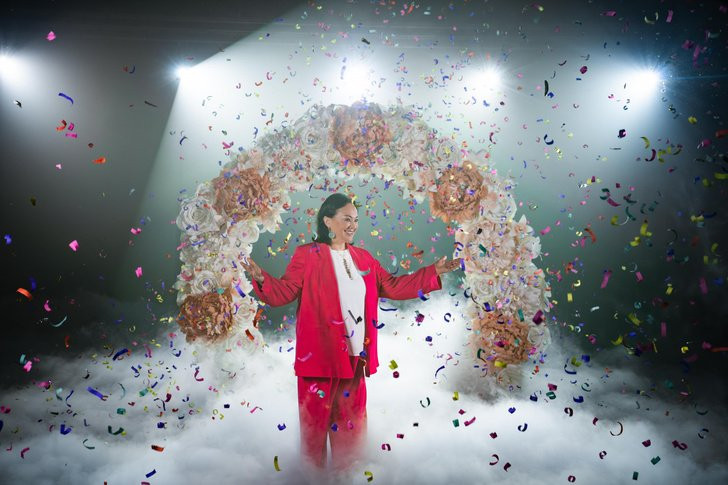 Гузеева заявила, что изменится в шоу «Давай поженимся» после долгого перерыва