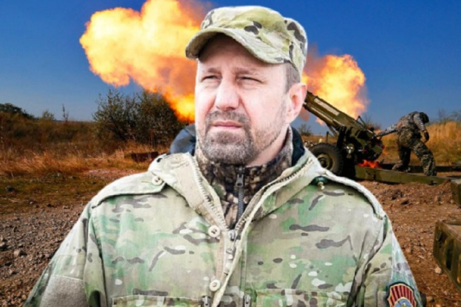 Ходаковский: Москитная тактика противника особого успеха ему не приносит