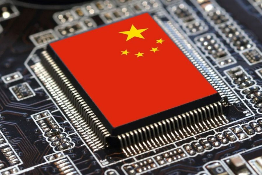 Из-под земли достал: Китай преподал урок США и Европе