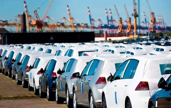 Япония запретила экспортировать в РФ машины с объемом двигателя более 1,9 литра: подробности