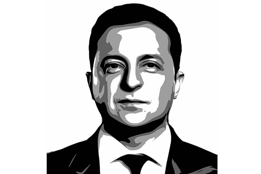 Экс-советник Олег Соскин: Украина скоро станет "кладбищем имени Зеленского"